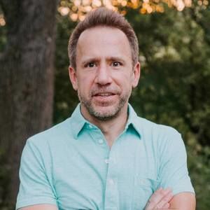 Meet your Posher, Brian